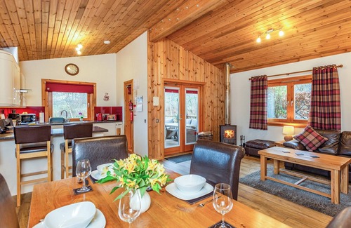 Torlundy Cottage | 2 bedroom accommodation in Torlundy, near Fort William