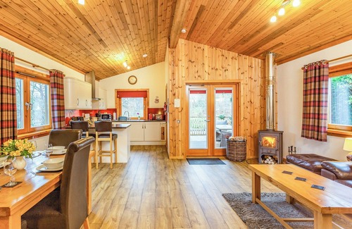 Torlundy Cottage | 2 bedroom accommodation in Torlundy, near Fort William