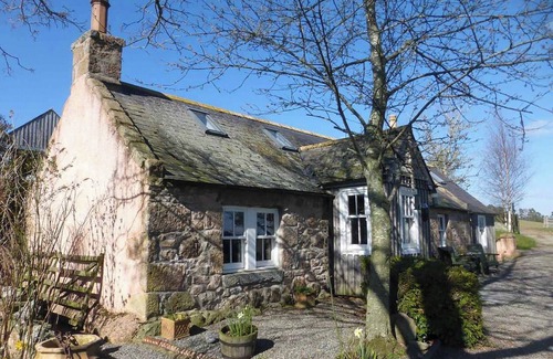 Logie Coldstone Cottage | 2 bedroom accommodation in Dinnet, near Aboyne