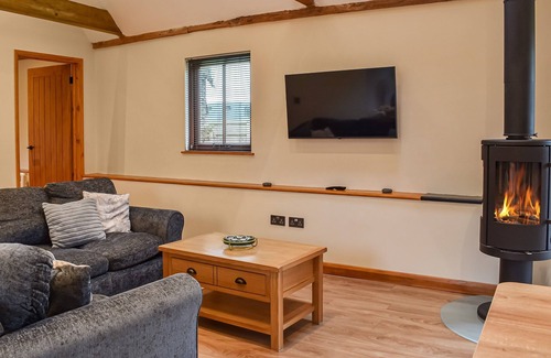Patrixbourne Cottage | 2 bedroom accommodation in Pett Bottom, near Canterbury