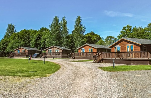 Blairgowrie House | 2 bedroom accommodation in Alyth, Perthshire
