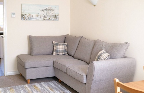 Bournemouth Cottage | 2 bedroom accommodation in Bournemouth
