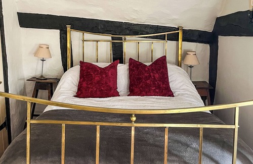 Woodbridge Cottage | 2 bedroom accommodation in Framlingham