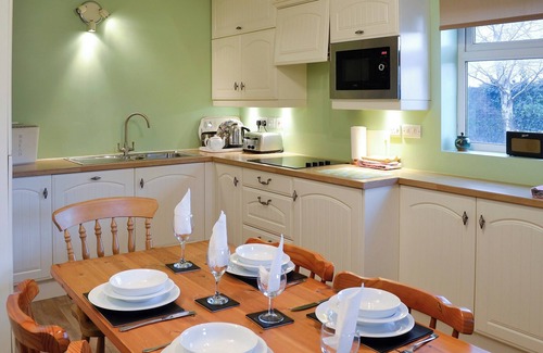 Braithwaite Cottage | 2 bedroom accommodation in Braithwaite