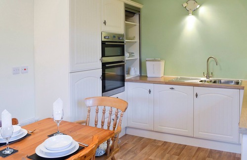 Braithwaite Cottage | 2 bedroom accommodation in Braithwaite