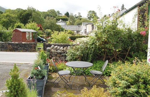 Braithwaite Cottage | 2 bedroom accommodation in Braithwaite