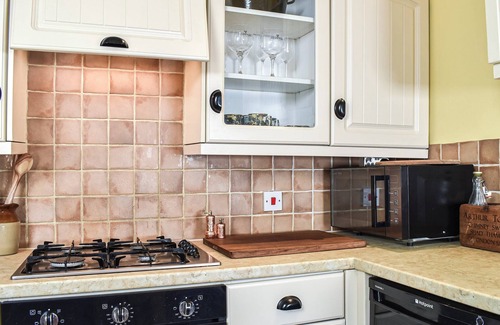 Wingham Cottage | 2 bedroom accommodation in Canterbury