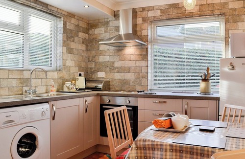 Cockermouth Cottage | 2 bedroom accommodation in Cockermouth