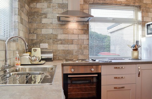 Cockermouth Cottage | 2 bedroom accommodation in Cockermouth