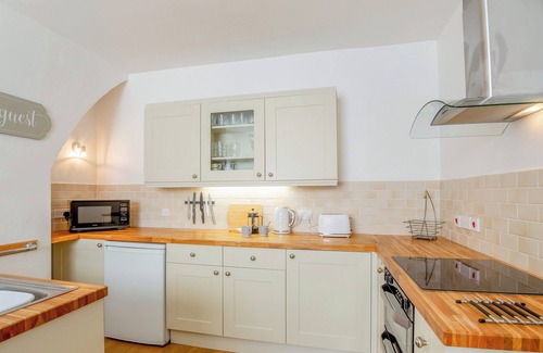 Colwyn Bay Cottage | 2 bedroom accommodation in Colwyn Bay