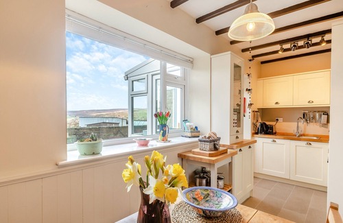 Bishop Auckland Cottage | 2 bedroom accommodation in Frosterley