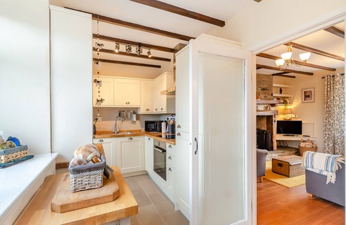 Bishop Auckland Cottage | 2 bedroom accommodation in Frosterley