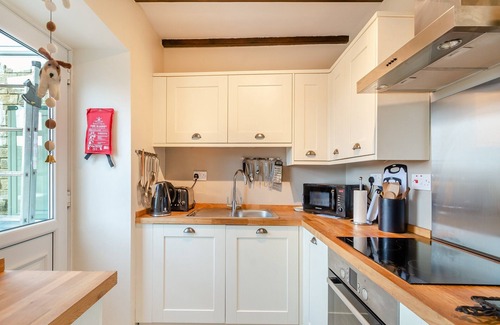 Bishop Auckland Cottage | 2 bedroom accommodation in Frosterley