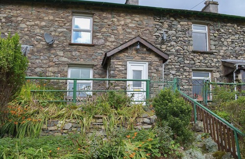 Glenridding Cottage | 2 bedroom accommodation in Glenridding