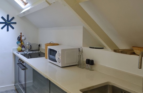 Hallington Cottage | 2 bedroom accommodation in Horsley, near Otterburn