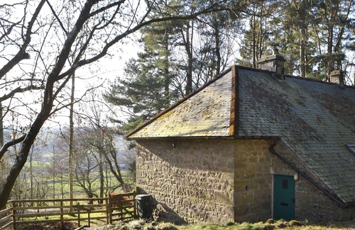 Hallington Cottage | 2 bedroom accommodation in Horsley, near Otterburn
