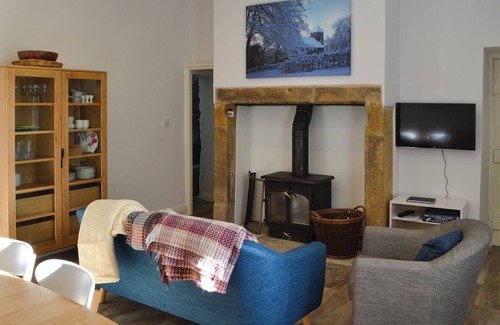 Hallington Cottage | 2 bedroom accommodation in Horsley, near Otterburn