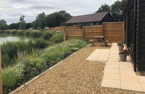 Huntingdon Cottage | 2 bedroom accommodation in Pidley, near Huntingdon