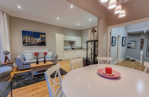 Hele Cottage | 2 bedroom accommodation in Ilfracombe