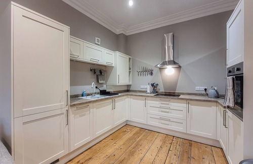 Hele Cottage | 2 bedroom accommodation in Ilfracombe