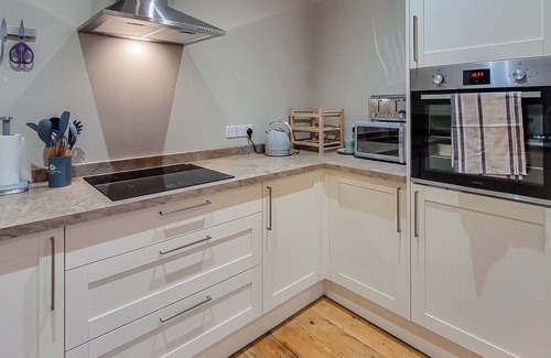 Hele Cottage | 2 bedroom accommodation in Ilfracombe