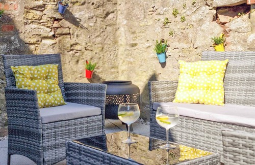 Johnshaven Cottage | 2 bedroom accommodation in Johnshaven