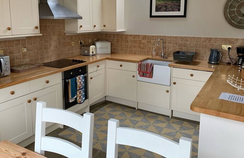 Scalby Cottage | 2 bedroom accommodation in Scalby, Scarborough