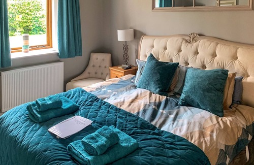 Scalby Cottage | 2 bedroom accommodation in Scalby, Scarborough