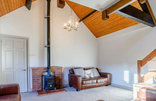 Cayton Cottage | 2 bedroom accommodation in Killerby, Cayton, near Scarborough