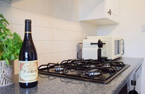 Pulverbatch Cottage | 2 bedroom accommodation in Castle Pulverbatch, near Shrewsbury