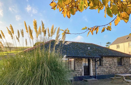 North Buckland Cottage | 2 bedroom accommodation in Woolacombe