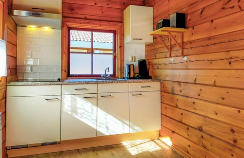 Gramsbergen House | 2 bedroom accommodation in Gramsbergen