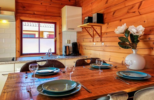 Gramsbergen House | 2 bedroom accommodation in Gramsbergen