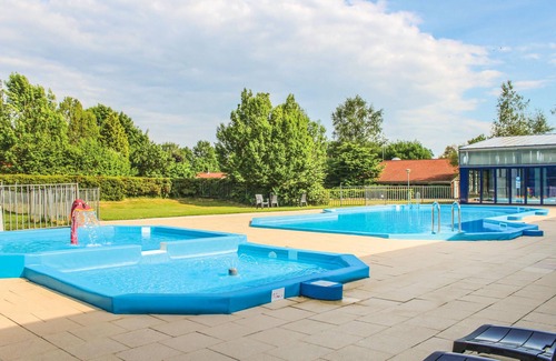 Gramsbergen House | 2 bedroom accommodation in Gramsbergen