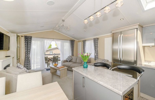 Axminster House | 2 bedroom accommodation in Axminster