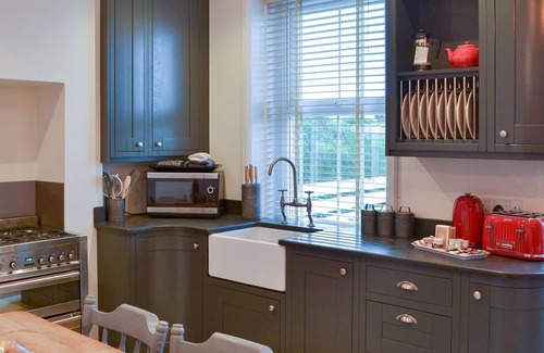 Boscastle Cottage | 2 bedroom accommodation in Boscastle