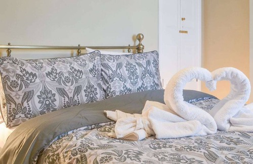 Boscastle Cottage | 2 bedroom accommodation in Boscastle