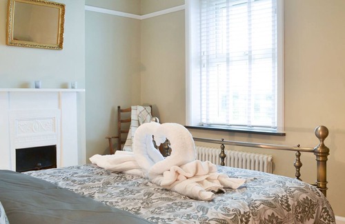 Boscastle Cottage | 2 bedroom accommodation in Boscastle