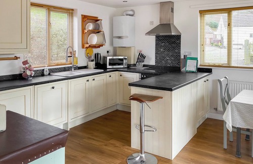 Eardington Cottage | 2 bedroom accommodation in Bridgnorth
