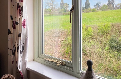 Eardington Cottage | 2 bedroom accommodation in Bridgnorth