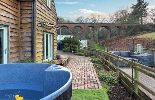 Eardington Cottage | 2 bedroom accommodation in Bridgnorth