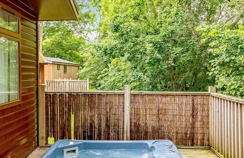 Churchill House | 2 bedroom accommodation in Cotswolds