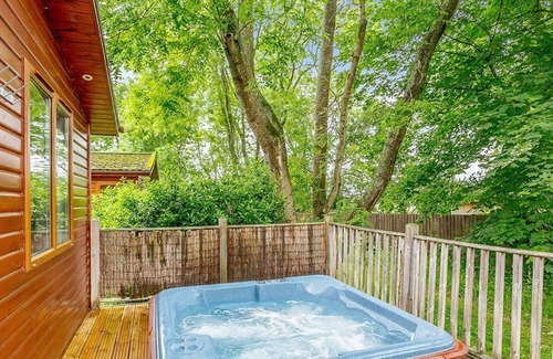 Churchill House | 2 bedroom accommodation in Cotswolds