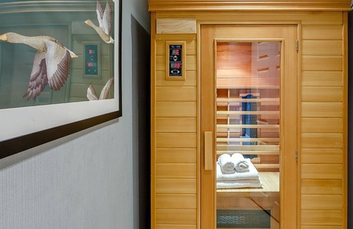 Churchill House | 2 bedroom accommodation in Cotswolds