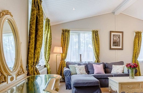 Churchill House | 2 bedroom accommodation in Cotswolds