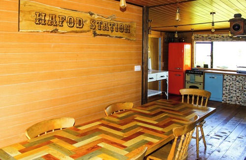 Dungeness Cottage | 2 bedroom accommodation in Dungeness