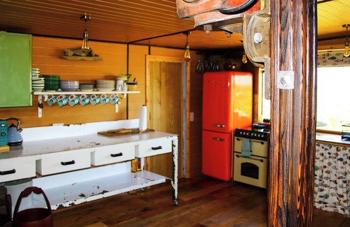 Dungeness Cottage | 2 bedroom accommodation in Dungeness