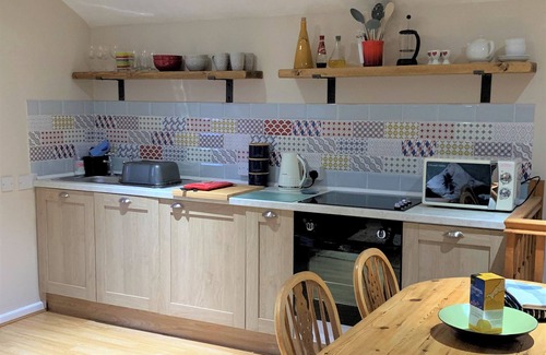 Holsworthy Cottage | 2 bedroom accommodation in Derril, near Bude