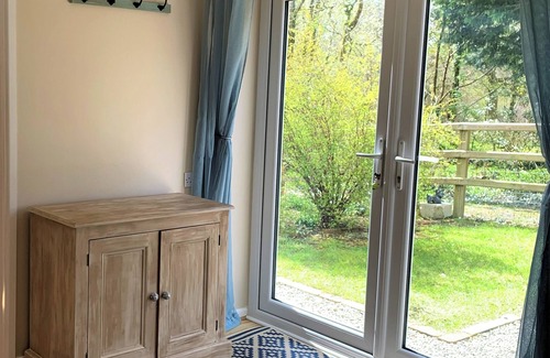 Holsworthy Cottage | 2 bedroom accommodation in Derril, near Bude