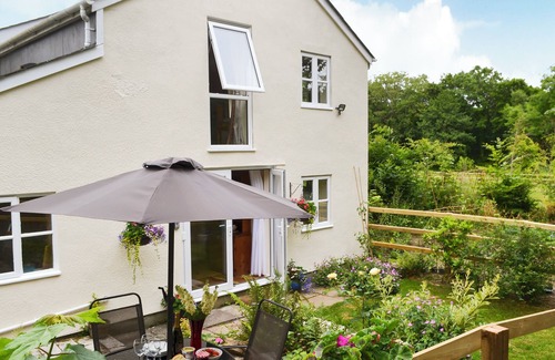 Holsworthy Cottage | 2 bedroom accommodation in Derril, near Bude